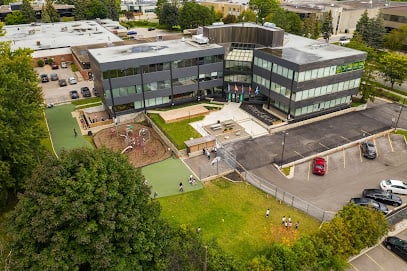 The Giles School — international school in Toronto, Canada