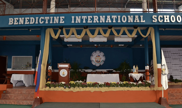 Benedictine International School — international school in Manila, Philippines