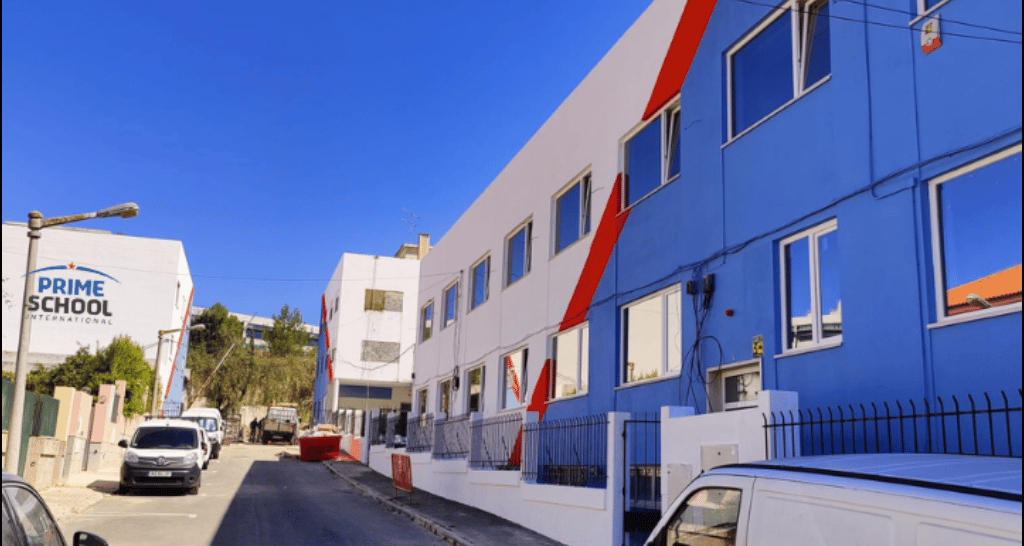 Prime School Lisbon Webinar for Prospective Parents