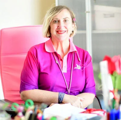principal