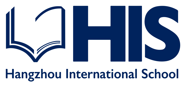 Hangzhou International School logo