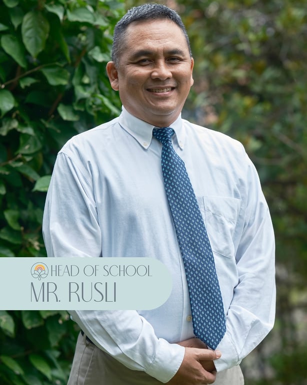principal