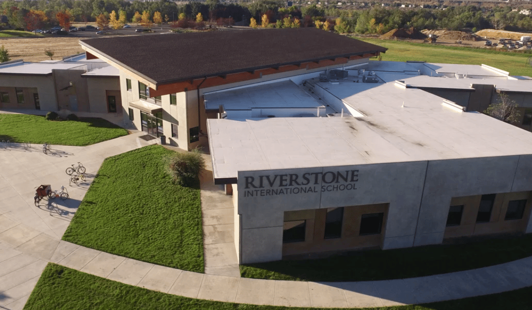 Open House: Middle & High School (Election Day)