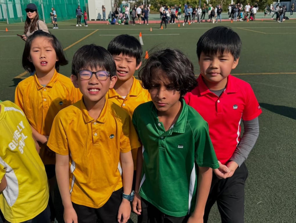 Open Day for children born in 2022