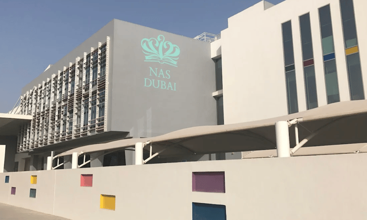 Nord Anglia International School Dubai — international school in Dubai, United Arab Emirates