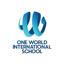 One World International School Tsukuba logo