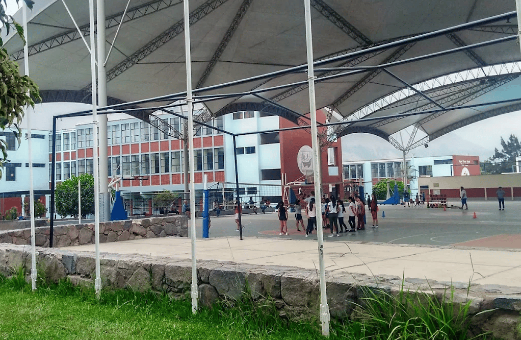 Beata Imelda Deutsche Schule — international school in Lima, Peru