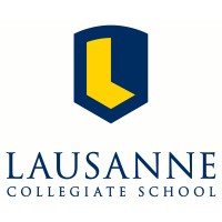 Lausanne Collegiate School logo