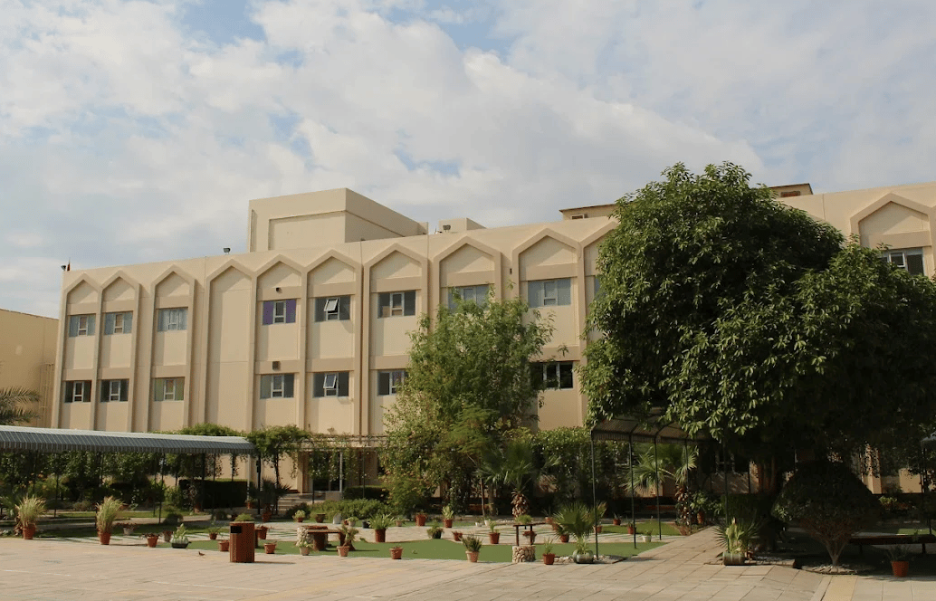 Al Iman School — international school in Isa Town, Bahrain