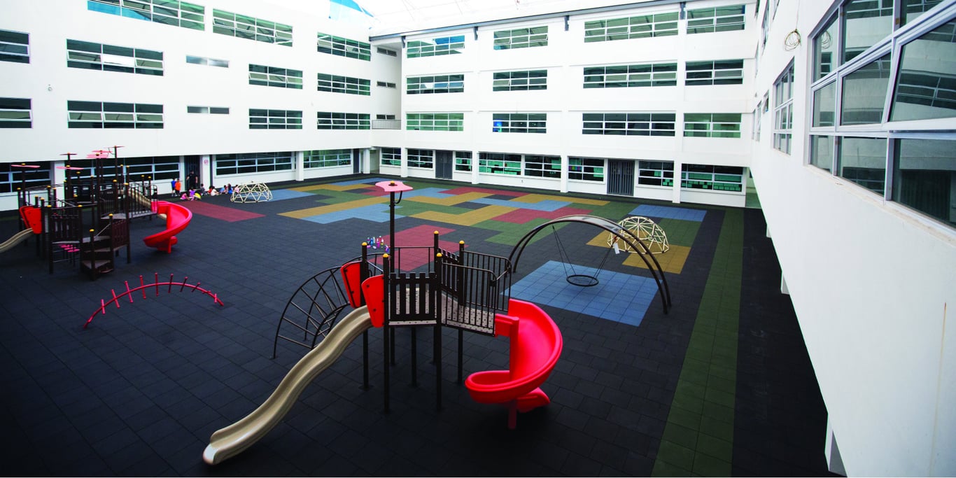 Dwi Emas International School — international school in Kuala Lumpur, Malaysia