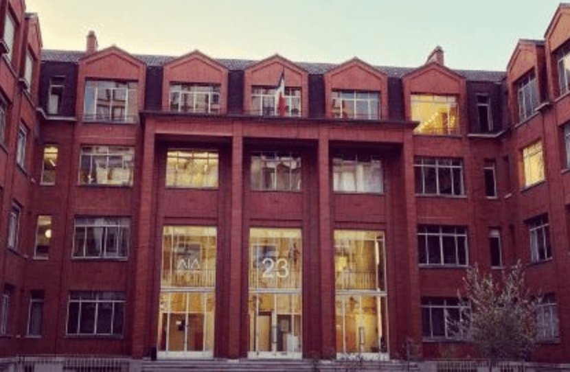 ICS Paris International School — international school in Paris, France
