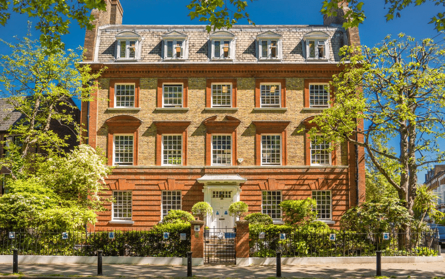 École Française de Londres Jacques Prévert — international school in London, United Kingdom