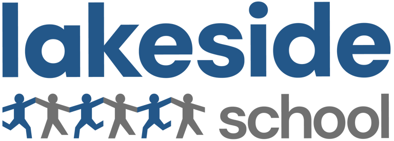 Lakeside School - Horgen logo