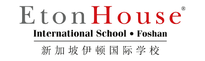 EtonHouse International School Foshan logo