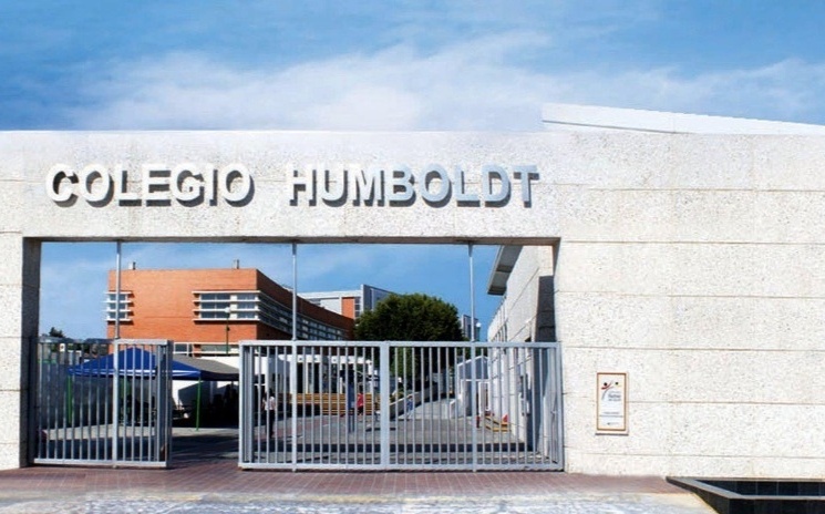 Colegio Humboldt Puebla — international school in Puebla, Mexico