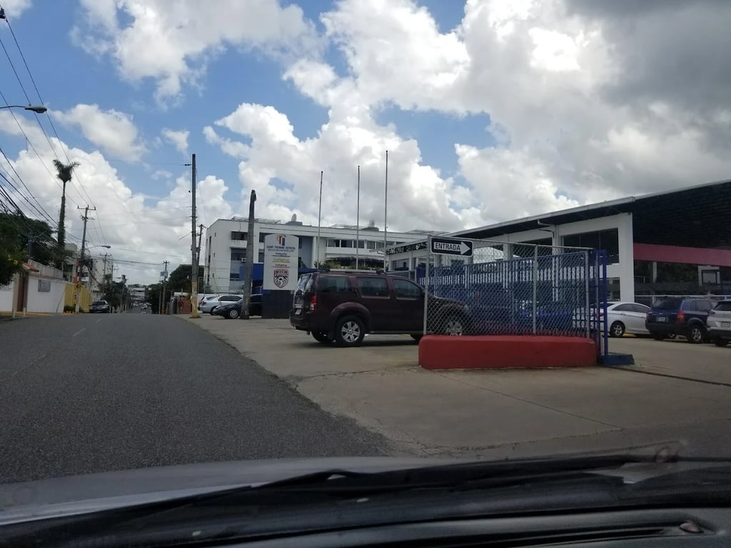 Saint Thomas School — international school in Santo Domingo, Dominican Republic