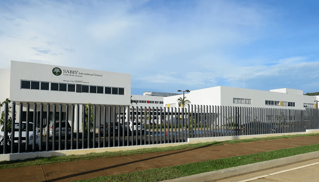 Sabis International School Costa Verde — international school in Panama City, Panama