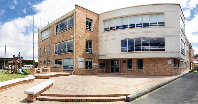 El Camino Academy — international school in Bogota, Colombia