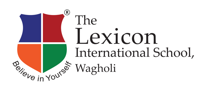 Lexicon International School logo