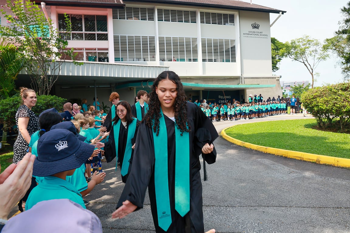 Graduation celebration Year of 2026