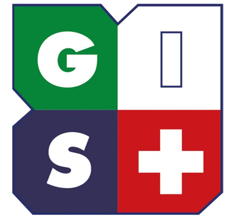 GIS The International School of Monza logo