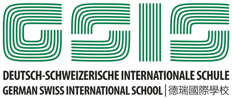 German Swiss International School - Peak Campus logo