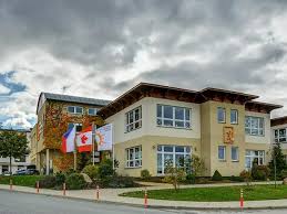 Sunny Canadian International School — international school in Prague, Czech Republic