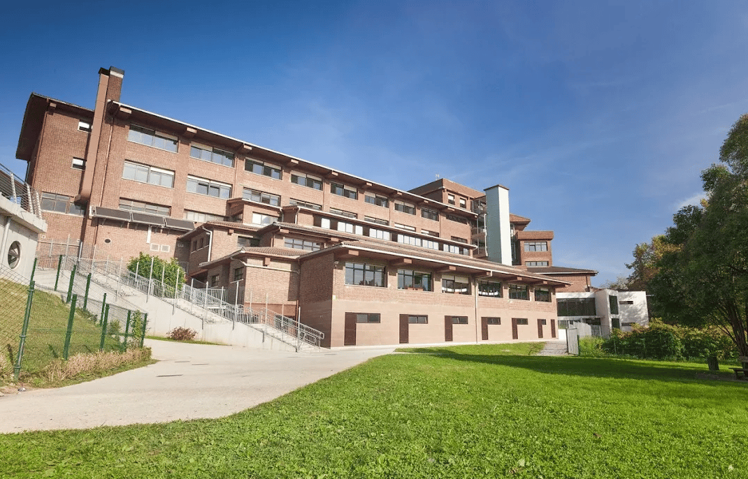 St. Patrick's English School — international school in San Sebastian, Spain
