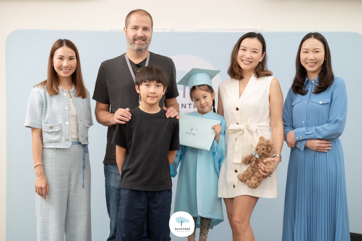 Raintree International School - Sathorn — international school in Bangkok, Thailand