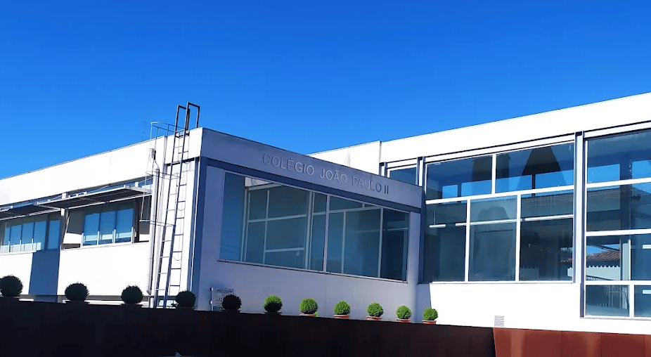 João Paulo International School - Braga Dume — international school in Braga, Portugal