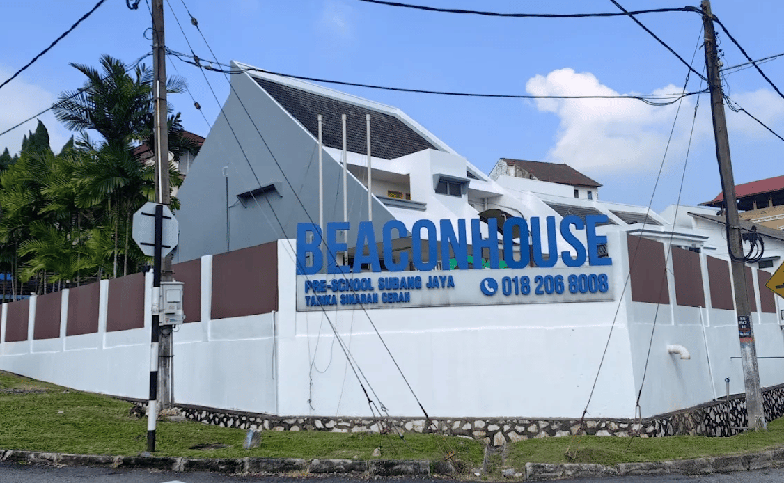 Beaconhouse Preschool Subang Jaya — international school in Kuala Lumpur, Malaysia