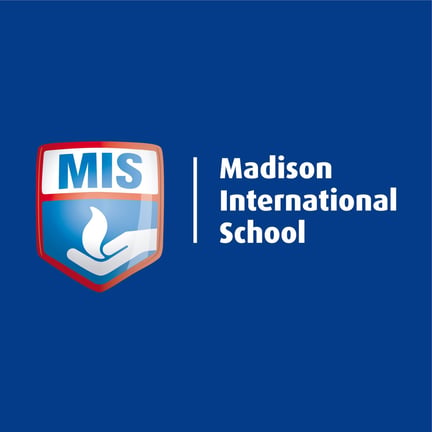 Madison International School La Herradura logo