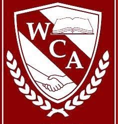 William Carey Academy logo