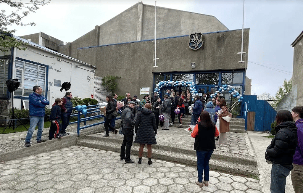 The British School Punta Arenas — international school in Punta Arenas, Chile