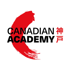 Canadian Academy logo