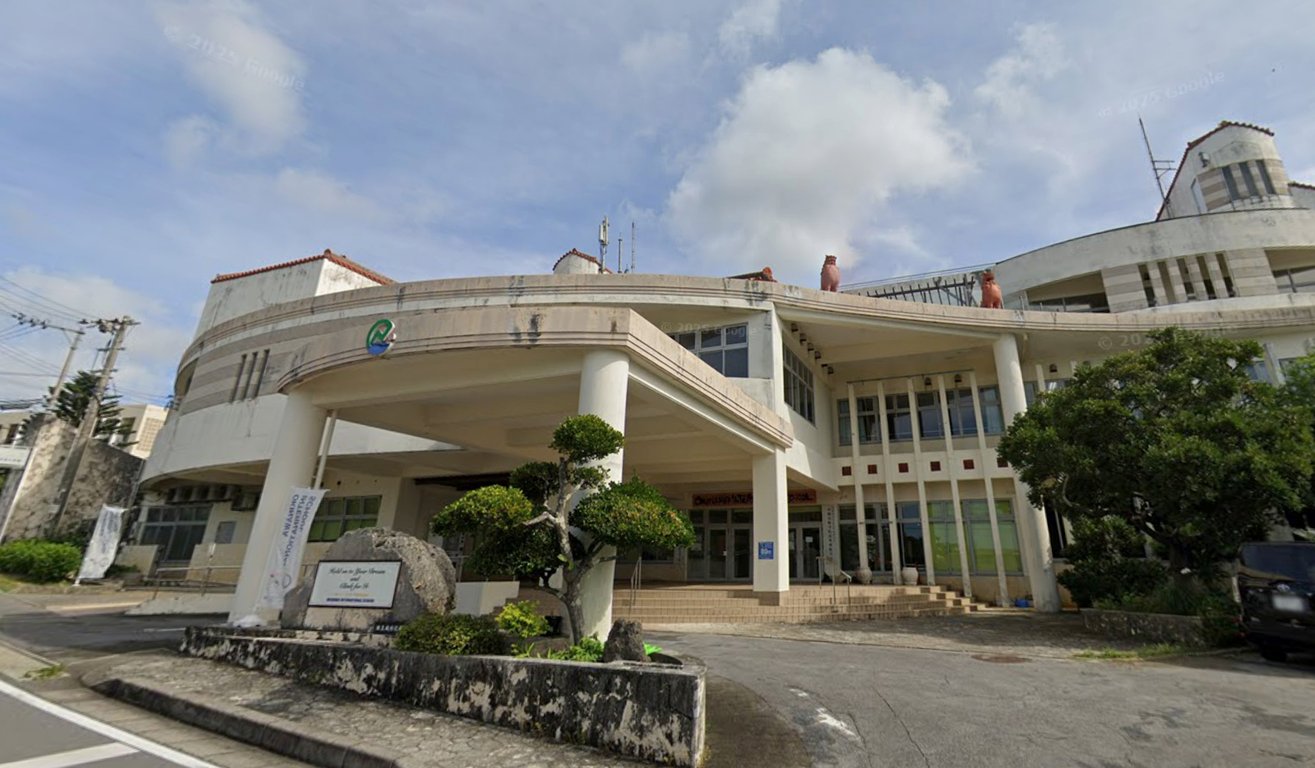 Open Campus – Naha Campus (Nursery through High School) — 2026-06-25