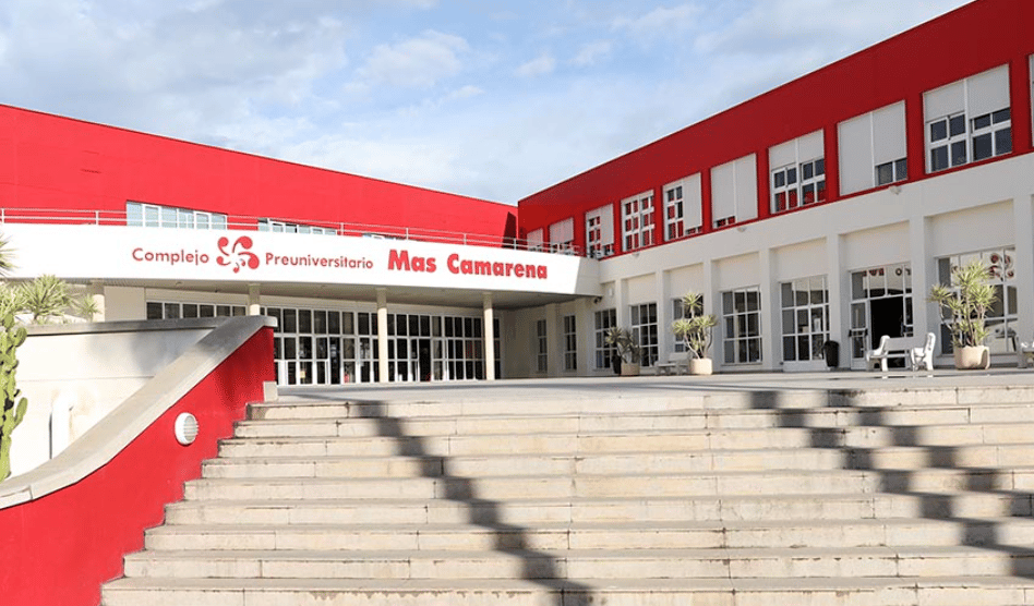 Mas Camarena International School — international school in Valencia, Spain