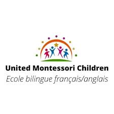 United Montessori Children School logo