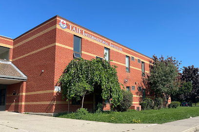 TAIE International Institute — international school in Toronto, Canada