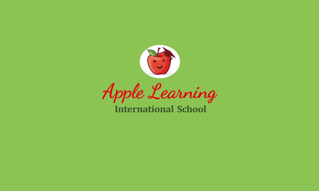 Apple Learning International School logo