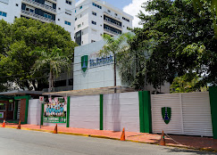 St. Patrick School — international school in Santo Domingo, Dominican Republic