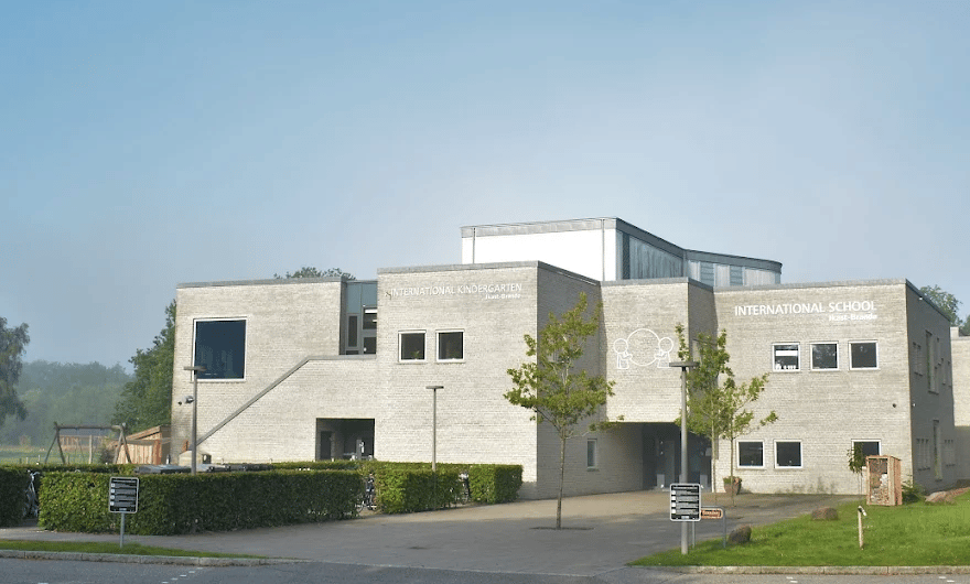 International School Ikast-Brande — international school in Ikast, Denmark