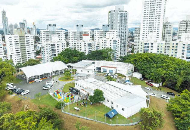 Colegio Alemán del Istmo — international school in Panama City, Panama