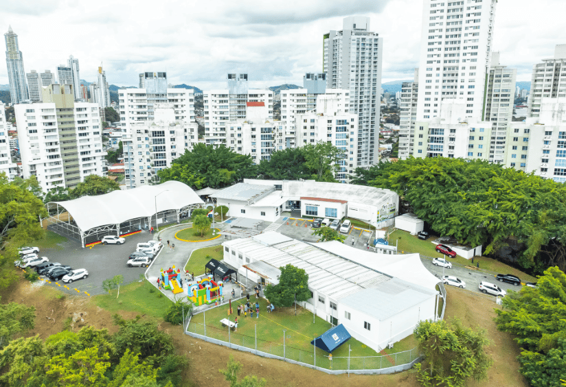 Colegio Alemán del Istmo — international school in Panama City, Panama