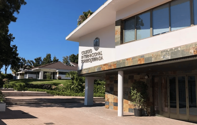 Torrequebrada International College — international school in Malaga, Spain