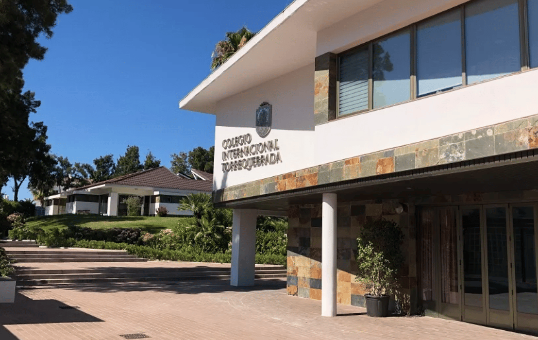 Torrequebrada International College — international school in Malaga, Spain