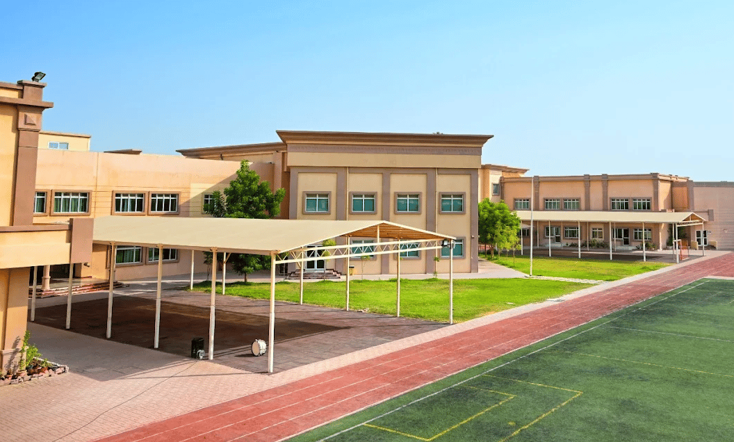 Shantiniketan Indian School — international school in Doha, Qatar