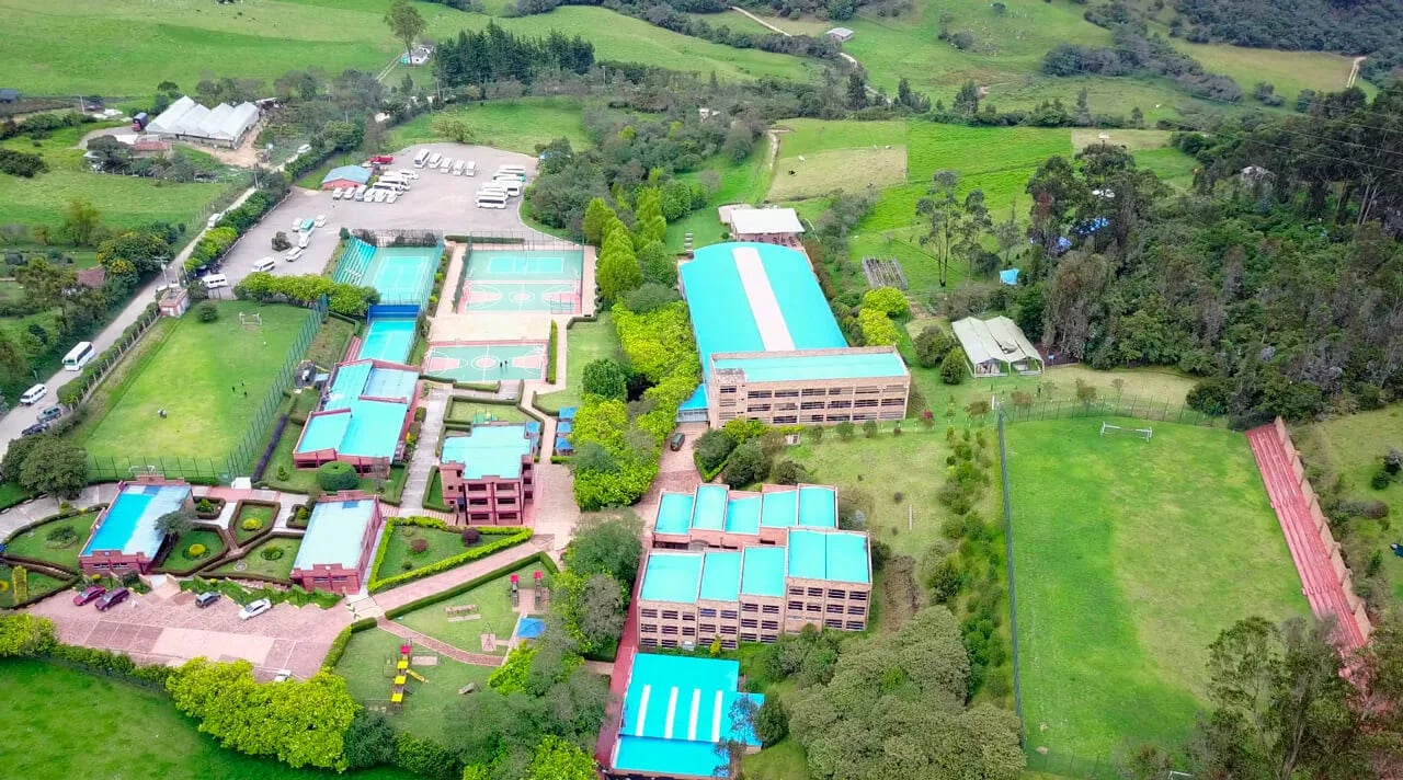 Online Information Session - Cambridge La Calera