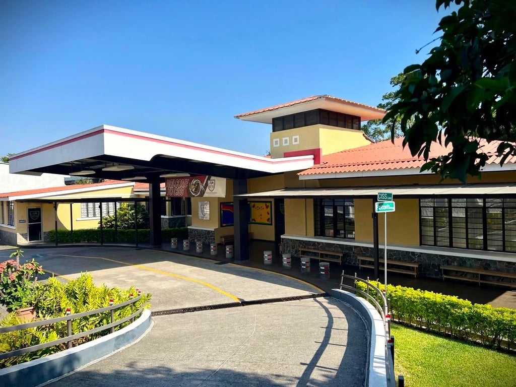 Colegio Internacional de San Salvador — international school in San Salvador, El Salvador