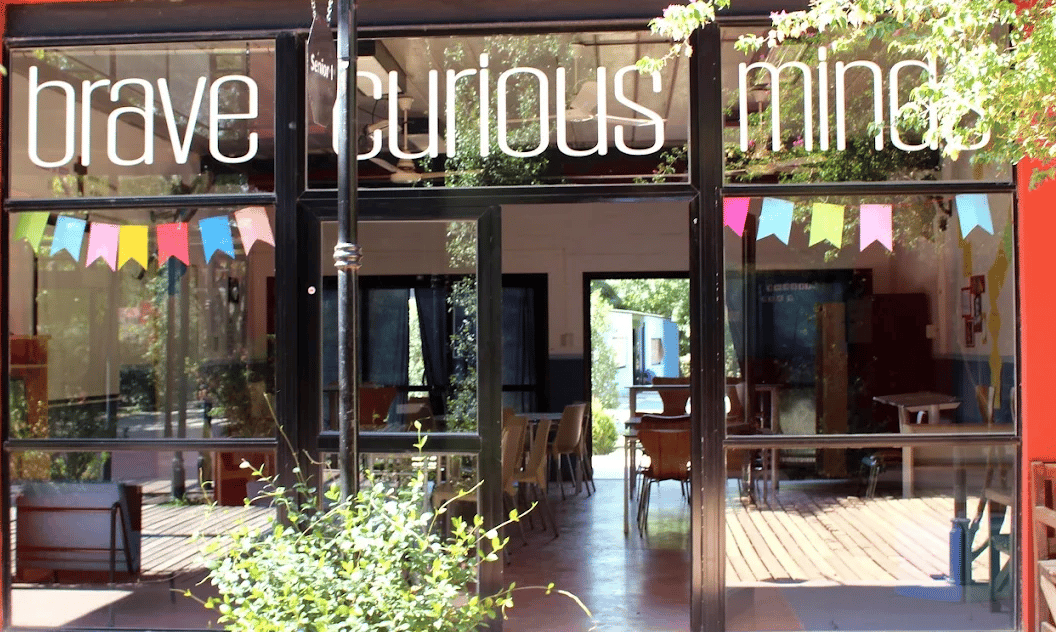 Godspell College — international school in Buenos Aires, Argentina